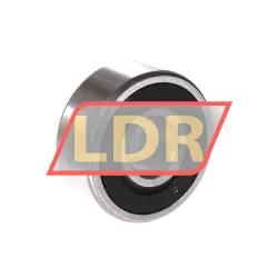 KFB Clarfeld 2303-2RS rulman resim 2