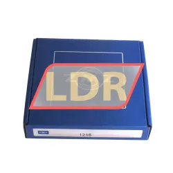 ZWZ 1216 rulman resim 4