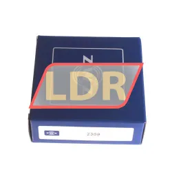 ZWZ 2309 rulman resim 4