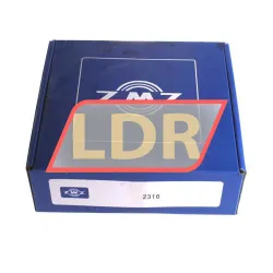 ZWZ 2316 rulman resim 4