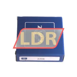 ZWZ 2208 rulman resim 4