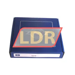 ZWZ 1219 rulman resim 4
