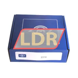 ZWZ 2314 rulman resim 4