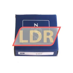 ZWZ 2207 rulman resim 4