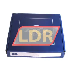 ZWZ 1220 rulman resim 4
