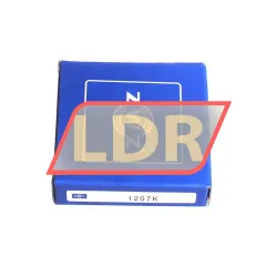 ZWZ 1207K rulman resim 3