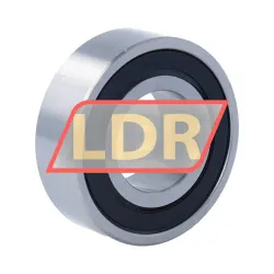 Neutral SS2206 2RS rulman resim 2