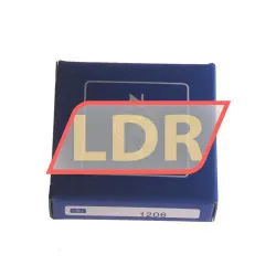 ZWZ 1206 rulman resim 3