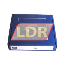 ZWZ 1217 rulman resim 4