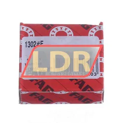 FAG 1302 rulman resim 4