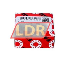FAG 2203-2RS-TVH rulman resim 3