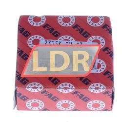 FAG 2305K-TV-C3 rulman resim 3