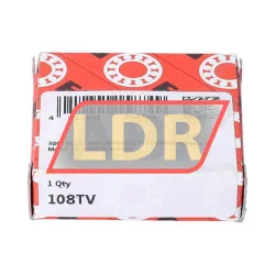 FAG 108-TV rulman resim 4