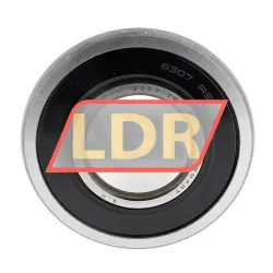 FAG 2307-2RS-TV rulman resim 2