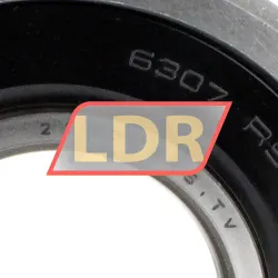 FAG 2307-2RS-TV rulman resim 3