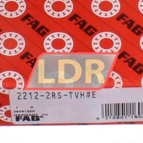 FAG 2212-2RS-TV ürün fotoğrafı 6