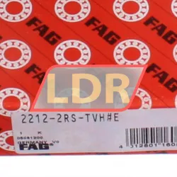 FAG 2212-2RS-TV rulman resim 6