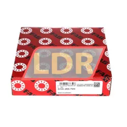 FAG 2216-2RS-TVH rulman resim 3