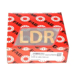FAG 2311-K-2RS-TVH-C3 rulman resim 3