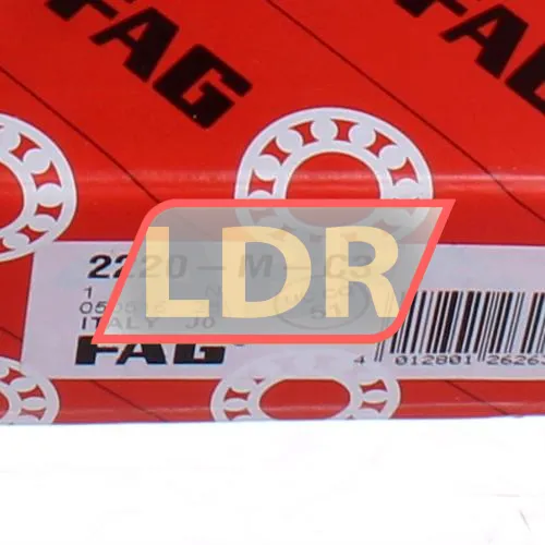 FAG 2220M-C3 ürün fotoğrafı 4