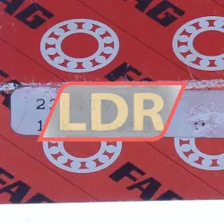 FAG 2207TV rulman resim 7