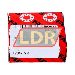 FAG 1204-TVH>N rulman resim 4