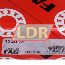 FAG 1320M rulman resim 5