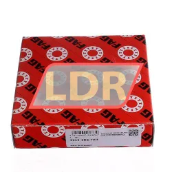 FAG 2213-2RS-TVH rulman resim 3
