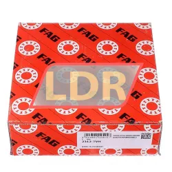 FAG 2312-TVH rulman resim 3