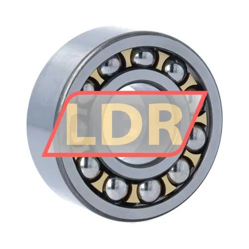 SKF 2306M ürün fotoğrafı 5