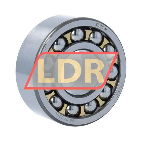 SKF 2306M ürün fotoğrafı 6