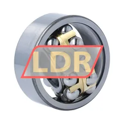 SKF 2306M rulman resim 4