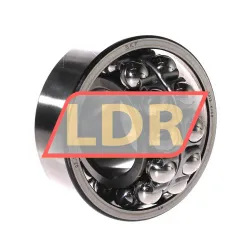 SKF 2313K/C3 rulman resim 2