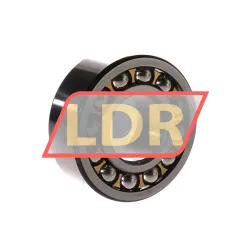 SKF 2308M/VQ335 rulman resim 3