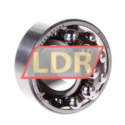 SKF 2205EKTN9 rulman resim 2