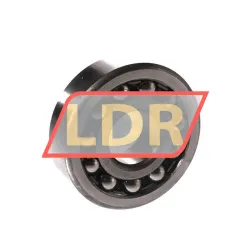 SKF 1303 rulman resim 2