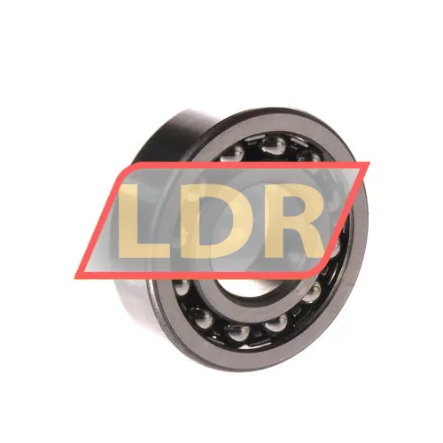 SKF 1204 ürün fotoğrafı 2