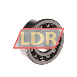 SKF 1204 rulman resim 2