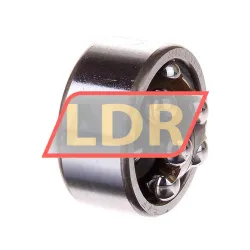 SKF 2200ETN9/C3 rulman resim 2