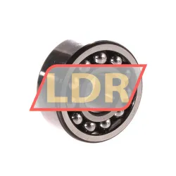 SKF 2304TN9 rulman resim 2
