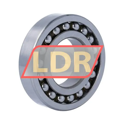 SKF 1208ETN9 ürün fotoğrafı 2