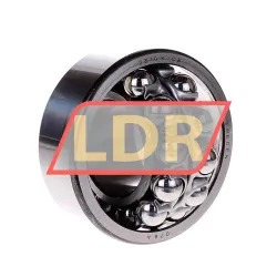 SKF 2309K/C3 rulman resim 2