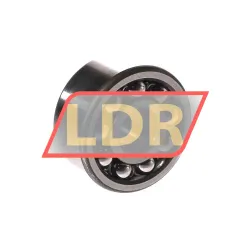 SKF 2301 rulman resim 2