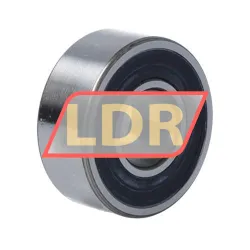 SKF 2203E-2RS1/TN9 rulman resim 2