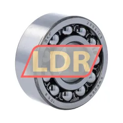 SKF 2306/C3
