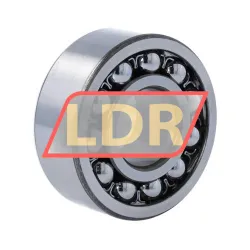 SKF 2306/C3 rulman resim 2