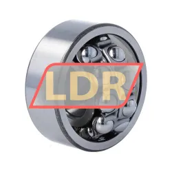 SKF 2306/C3 rulman resim 3