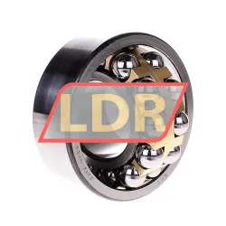 SKF 2312M/C3 rulman resim 2