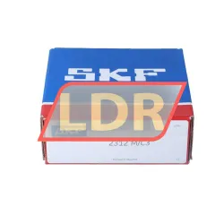 SKF 2312M/C3 rulman resim 3
