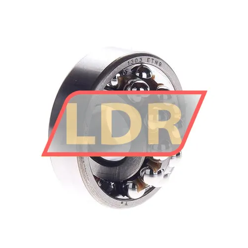 SKF 1303ETN9 ürün fotoğrafı 2